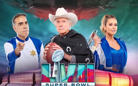 tv azteca super bowl 2023